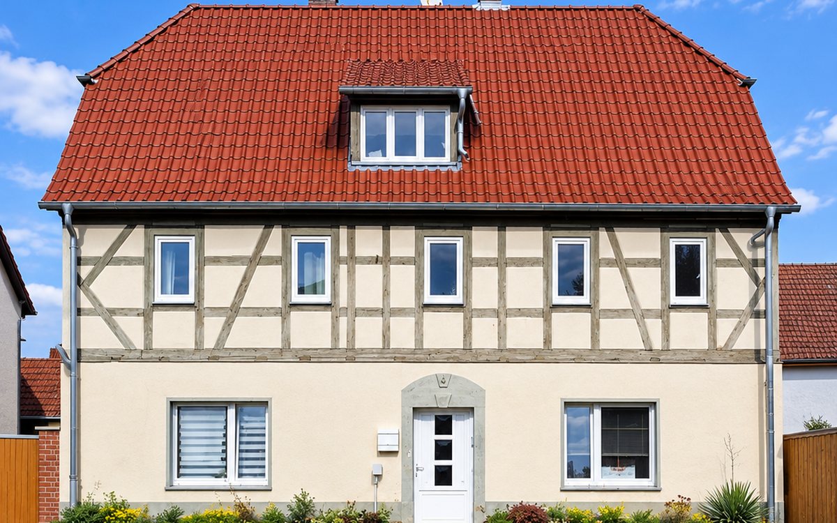 Roßleben OT Donndorf