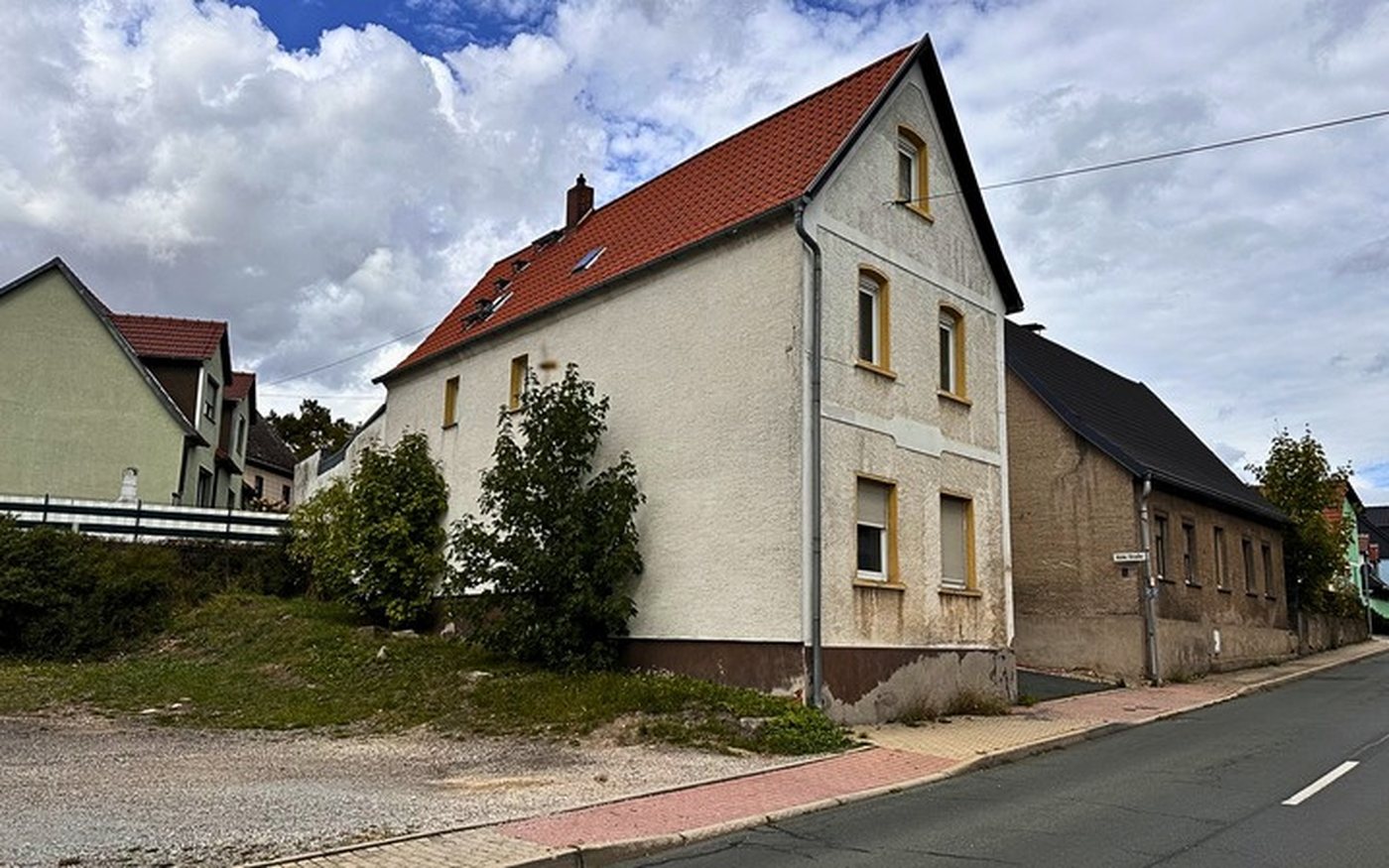 Teuchern
