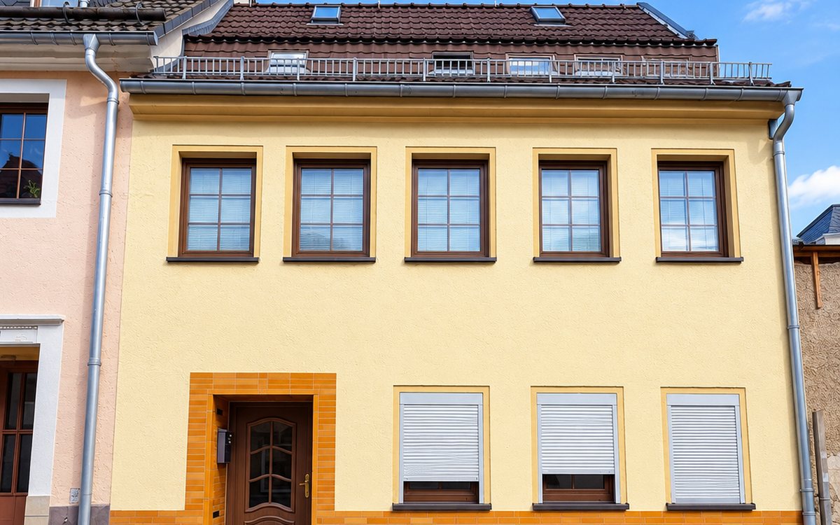 Zschopau