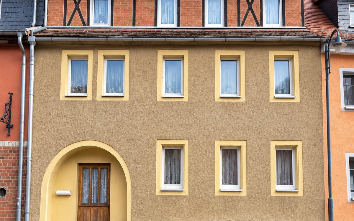 Eckartsberga, Gartenstraße 148