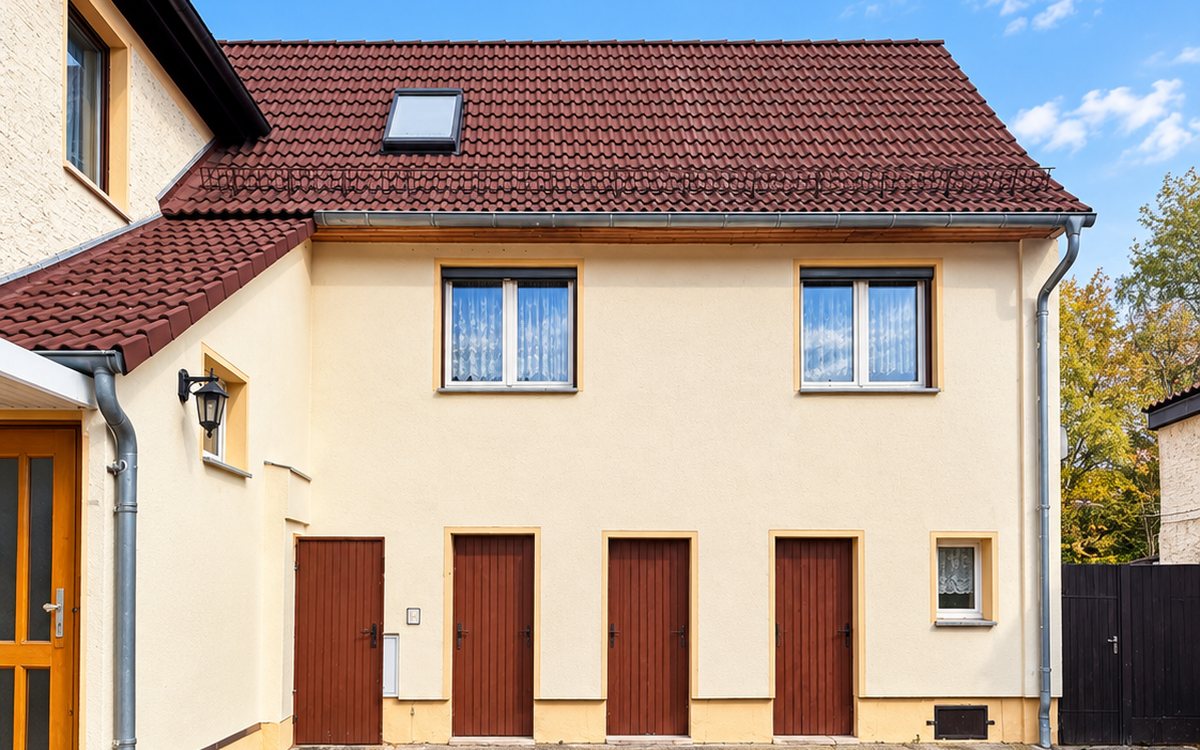 Pölzig, Dr.-Külz-Straße 36a