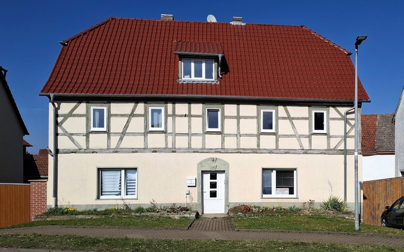 Donndorf