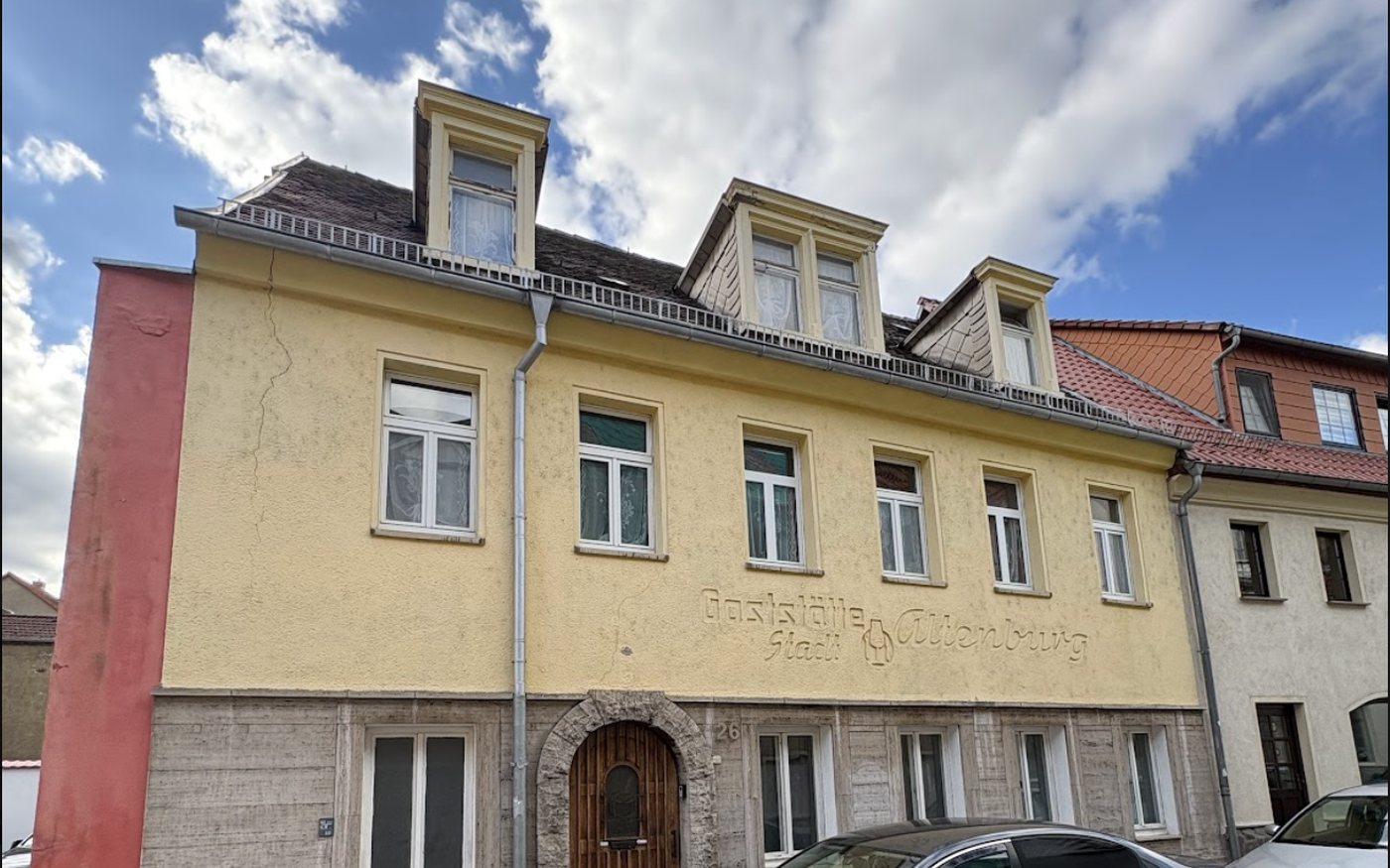 Roßwein