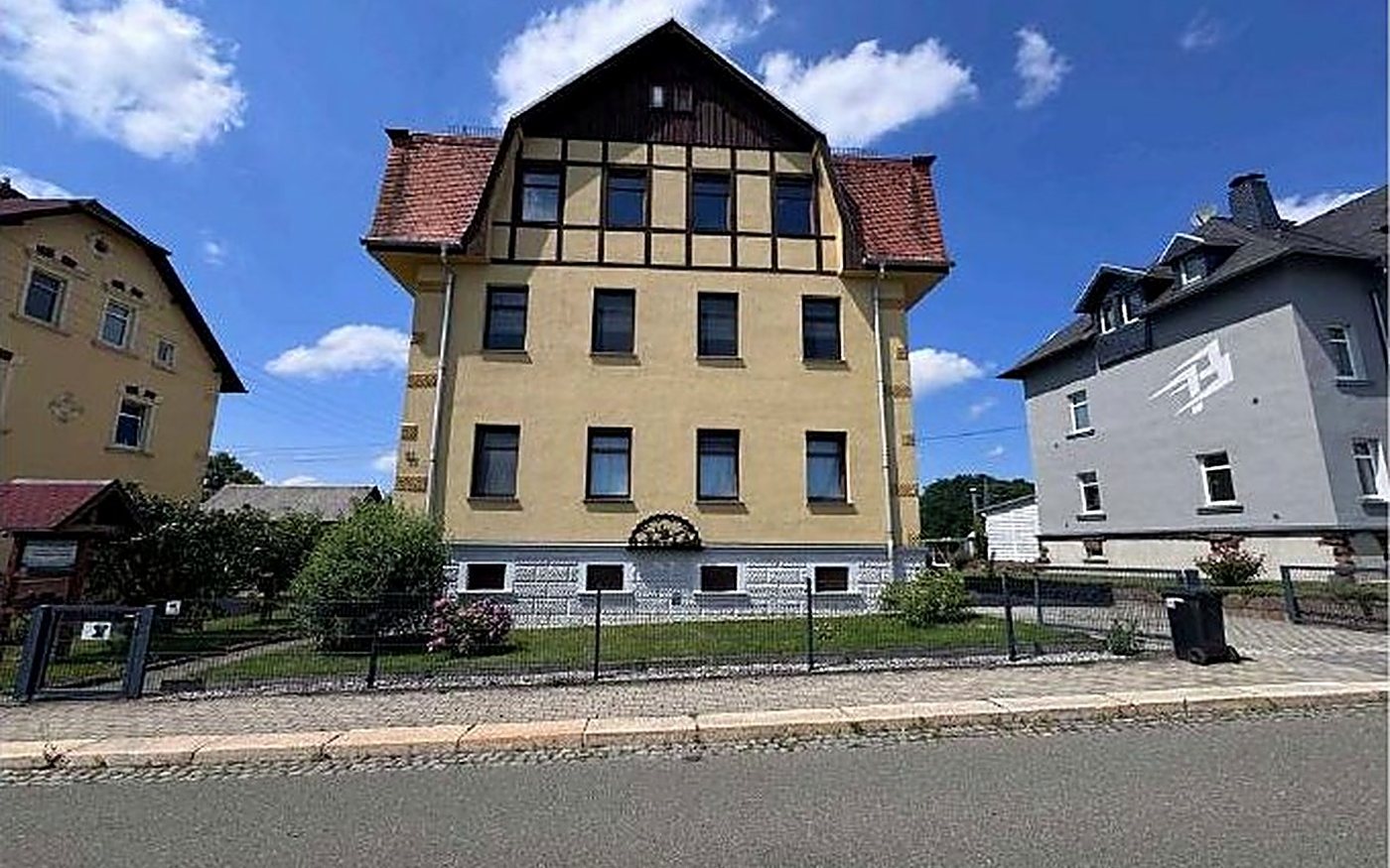 Лот 11, Oberlungwitz